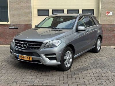 Mercedes ML350