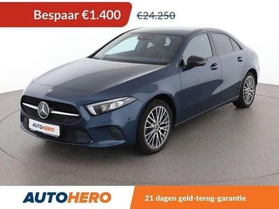 Mercedes A250
