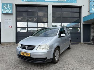 VW Touran
