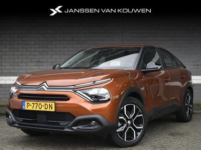 Citroën e-C4