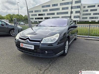 Citroën C5
