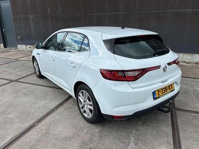 Renault Mégane IV
