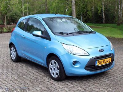 tweedehands Ford Ka 1.2 Cool&Sound