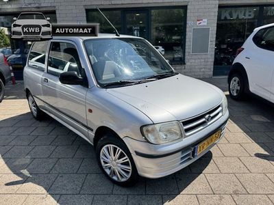 Daihatsu Cuore