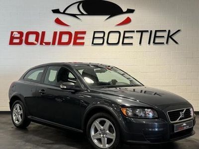 tweedehands Volvo C30 1.6 Advantage |Navigatie |Airco |Trekhaak |Regense