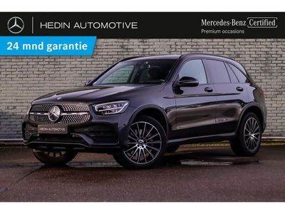 Mercedes GLC300