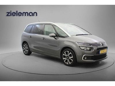 Grijs Occasion 2020 Citroën C4 SpaceTourer Business Class MPV | € 11.345 (Goede deal)