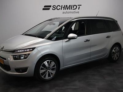 Citroën Grand C4 Picasso