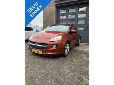 Opel Adam