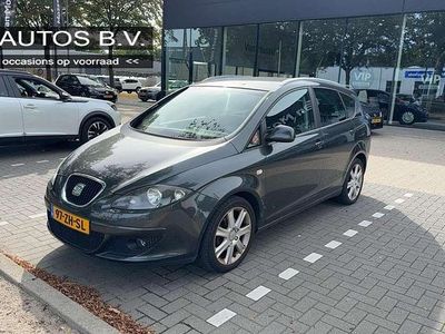 Seat Altea XL