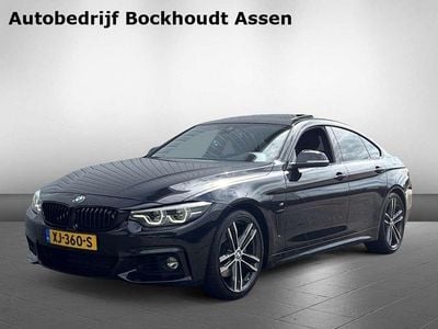 BMW 418 Gran Coupé
