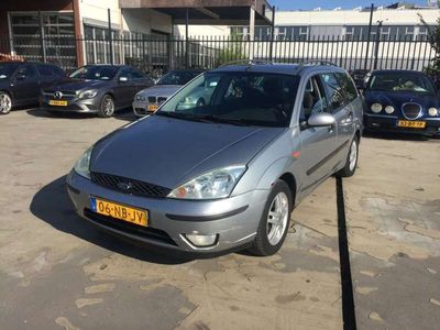 tweedehands Ford Focus 1.6-16V Collection