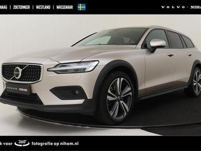 Volvo V60 CC
