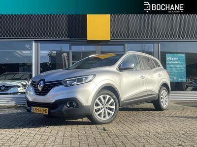 tweedehands Renault Kadjar 1.2 TCe 130 EDC Limited | AUTOMAAT | CLIMATE CONTR