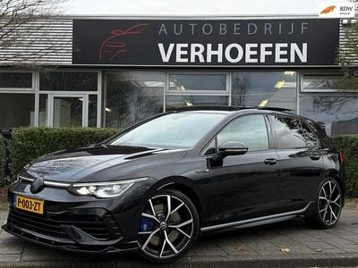 Zwart (metallic) Gebruikt 2021 VW Golf VII Sportline Hatchback | € 42.950 (Duur)
