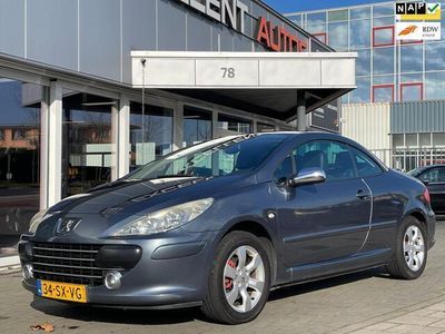 Peugeot 307 CC