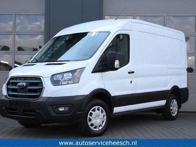 Ford E-Transit