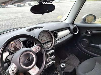 Mini Cooper Clubman