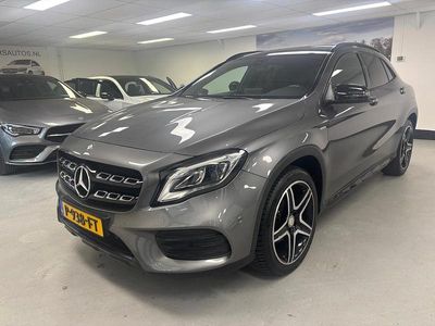 Mercedes GLA200