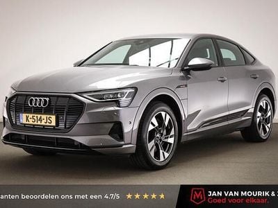 Audi e-tron Sportback