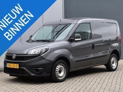 Fiat Doblò