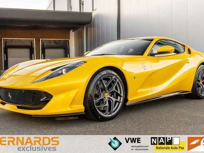 Ferrari 812