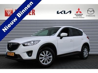 tweedehands Mazda CX-5 2.0 Skylease 2WD | Airco | Trekhaak | Cruise | PDC