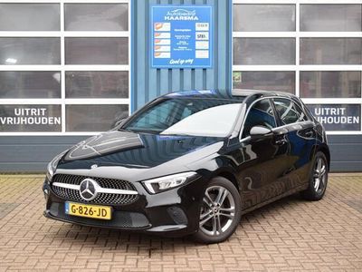 tweedehands Mercedes A200 Premium Plus