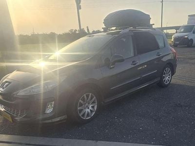 Occasion Peugeot 308 SW Tendance 120 PK (88 kW) 2008 Stationwagen