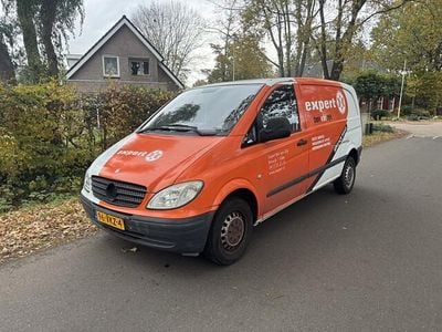 Mercedes Vito