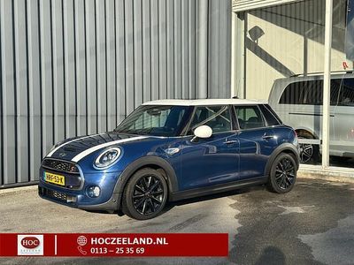 Hatchback Gebruikt 2017 Mini Cooper Business Hatchback | € 19.945 (Duur)