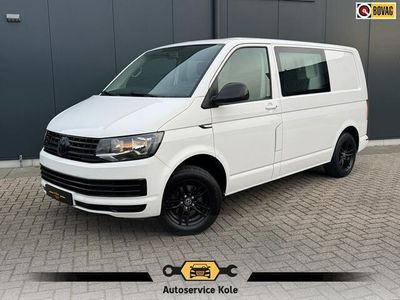 VW T6