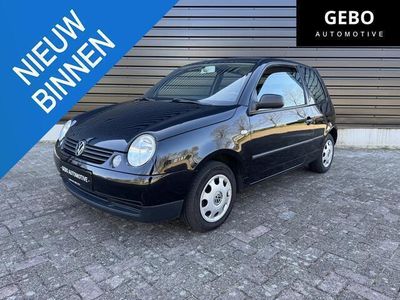 VW Lupo