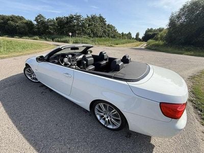 BMW 325 Cabriolet