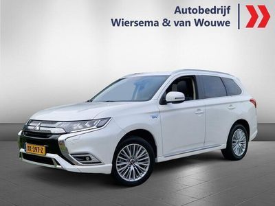 tweedehands Mitsubishi Outlander P-HEV 2.4 PHEV Intense+