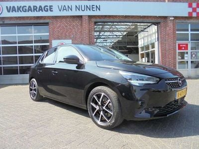 Opel Corsa-e