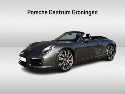 Porsche 911 Carrera S