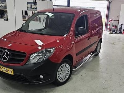 Mercedes Citan 108
