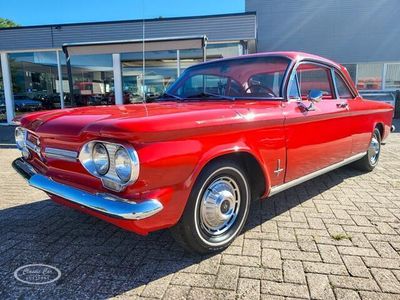 tweedehands Chevrolet Corvair Coupe - ONLINE AUCTION