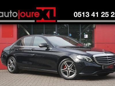 Mercedes E200