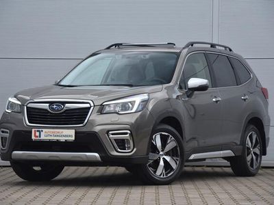 tweedehands Subaru Forester 2.0i e-BOXER Premium | First Edition | Trekhaak |