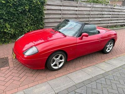 Fiat Barchetta