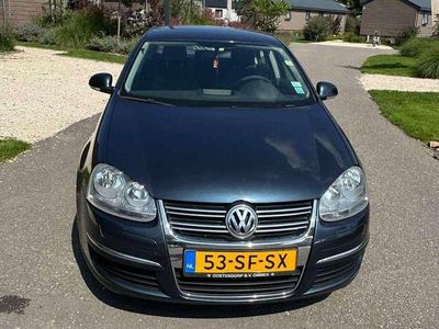 VW Jetta