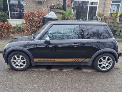 tweedehands Mini Cooper Cooper 1.6Chili