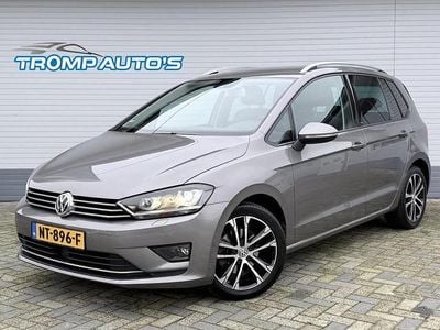 Occasion 2016 VW Golf VII Allstar | € 12.950 (Iets duurder)