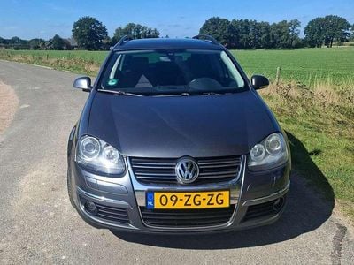 VW Golf VI