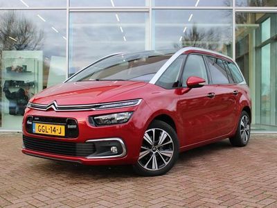 Citroën Grand C4 Picasso