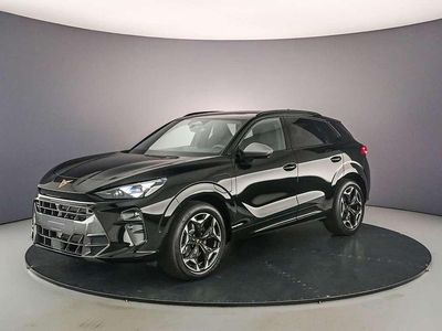 Zwart Nieuw 2025 Cupra Terramar SUV | € 52.774 (Eerlijke prijs)