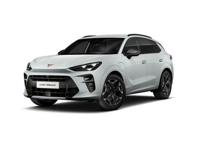 Glacial white Nieuw 2026 Cupra Terramar VZ SUV | € 50.085 (Super prijs)