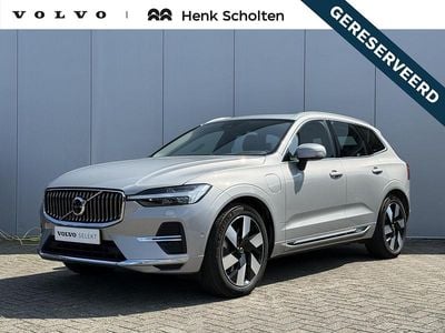Grijs Gebruikt 2024 Volvo XC60 Ultra SUV | € 56.950 (Eerlijke prijs)